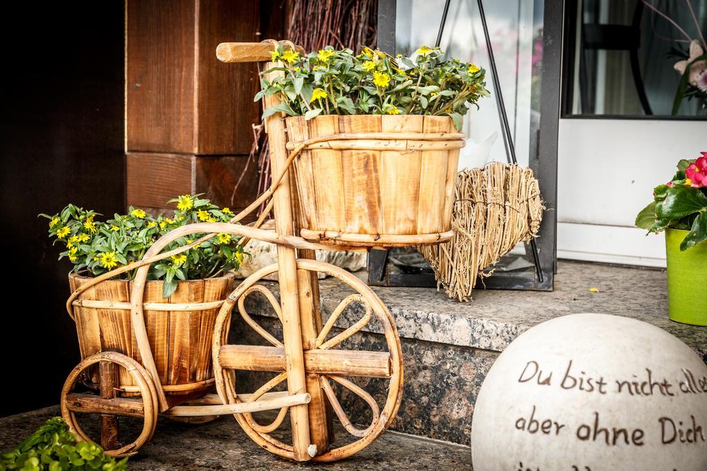 Landhotel Zu Heidelberg Seiffen Kültér fotó